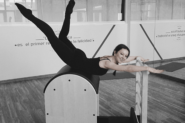 Pilates, TRX, Ballet, HIP-HOP, Danza-Jazz... en Espacio Nalia Pilates, Zaragoza