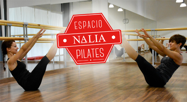 El mejor equipo humano y profesores de Pilates, TRX y Ballet en Zaragoza.